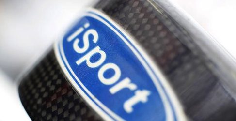 iSport test GP2