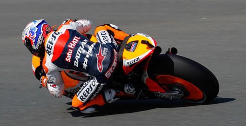 stoner qualy australia