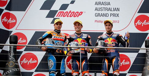 cortese race australia