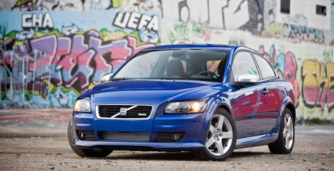 Volvo C30