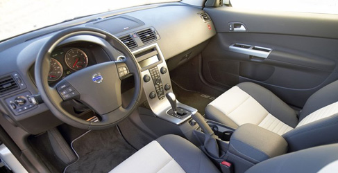 Volvo C30