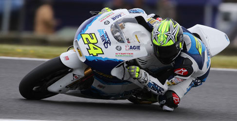 moto2 elias 2013