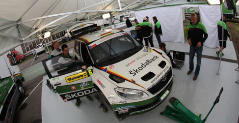 inscritos cyprus rally