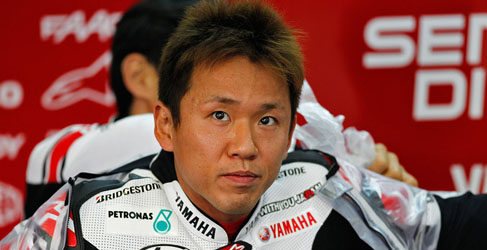 nakasuga cheste yamaha