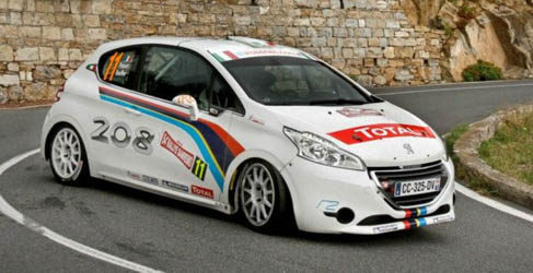 wrc academy 2013