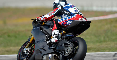 superbikes ducati 2013
