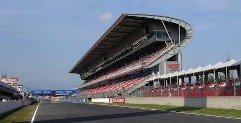 Circuit de Catalunya