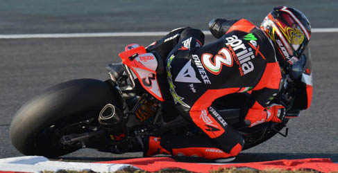 superbikes eurosport