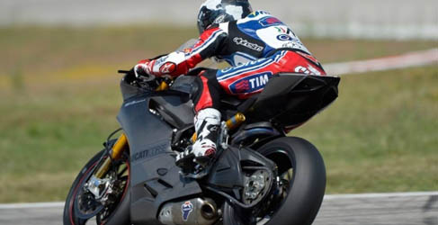 ducati sbk 2013