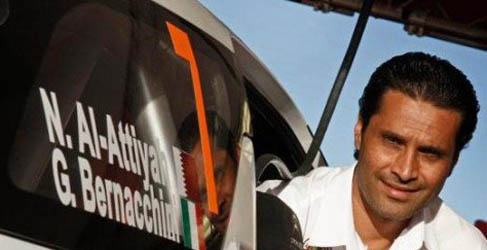 nasser catar msport