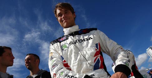 mikkelsen cyprus rally