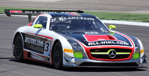 Munnich Motorsport