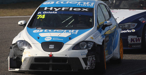 Tom Chilton