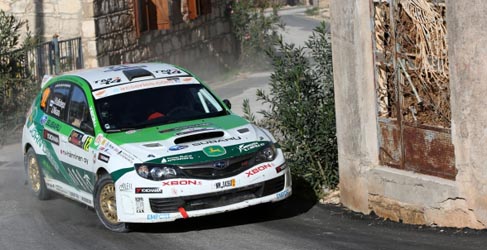 erc 2013 calendario