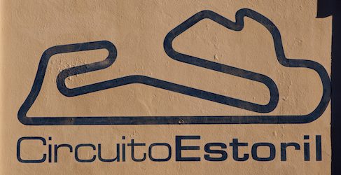 Test GP3 Estoril
