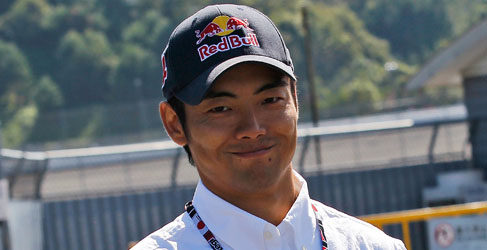 aoyama avintia 2013