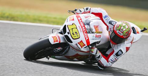 bautista previo cheste