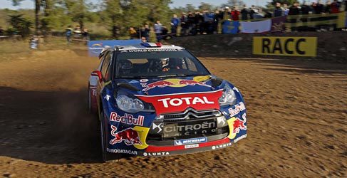 loeb catalunya qs
