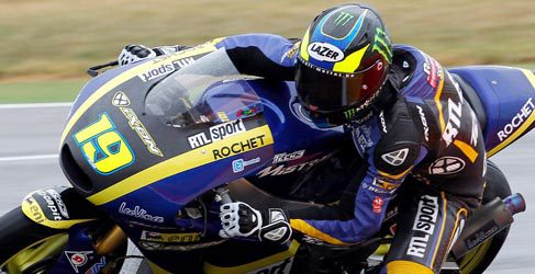 ximeon fp1 moto2 cheste