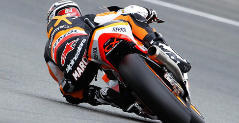 marquez sancion cheste