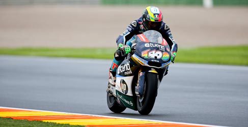 pol fp3 moto2 cheste