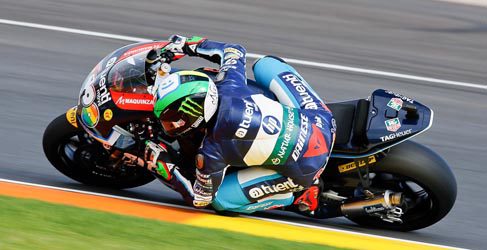 pol pole cheste moto2