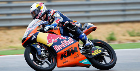kent moto3 valencia