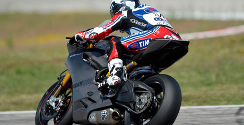 ducati team alstare