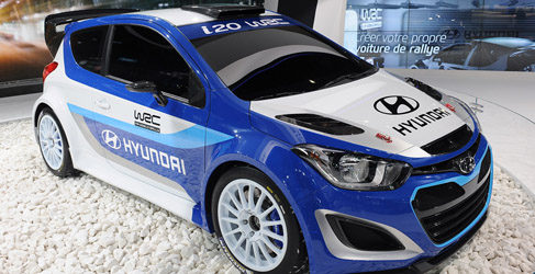 hyundai wrc 2014