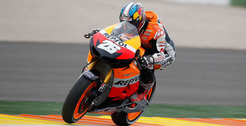 pedrosa testa valencia