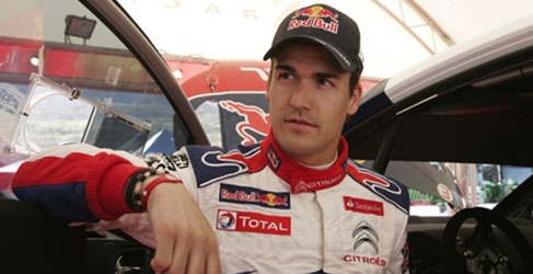 citroen sordo 2013