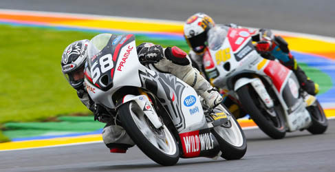 juanfran guevara moto3