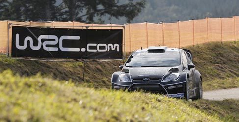 power stage wrc 2013