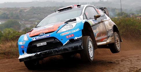 ostberg wrc 2013