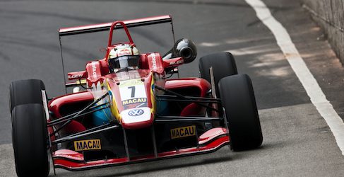 Antonio Felix da Costa Macau