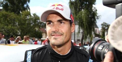 dani sordo ultimátum