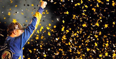 keselowski campeón nascar