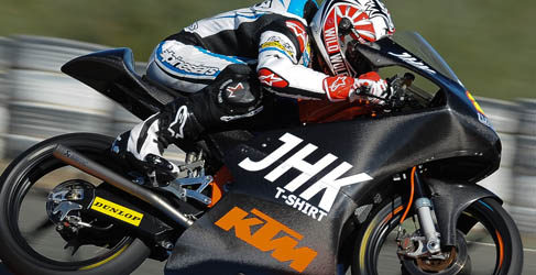 viñales jhk laglisse
