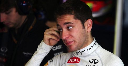 Robin Frijns