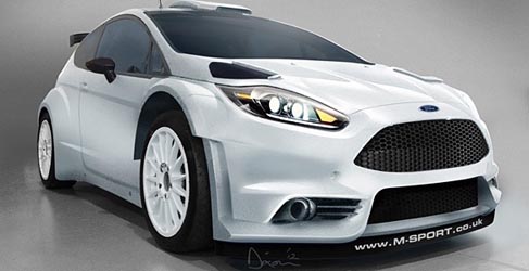 r5 ford fiesta m-sport