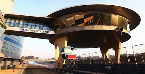 Circuito de Jerez