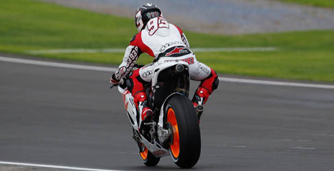 marquez hrc