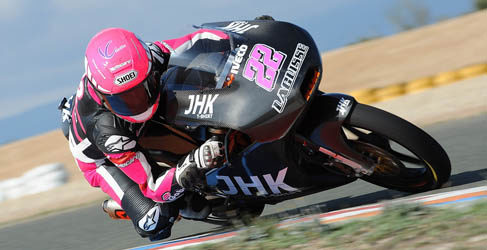 ana carrasco moto3