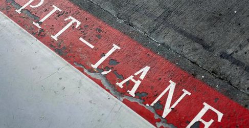 Test GP2 Jerez