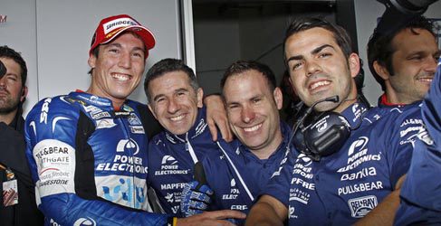 aspar balance 2012