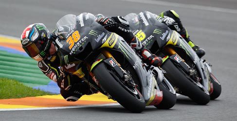 calendario motogp 2013