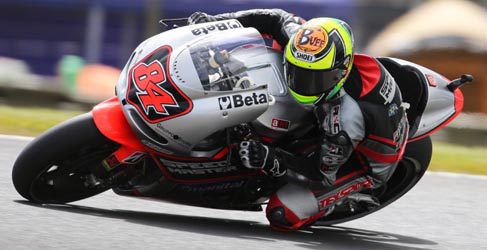rolfo ausencia motogp 2013