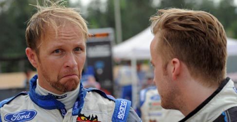 petter solberg wrc 2013