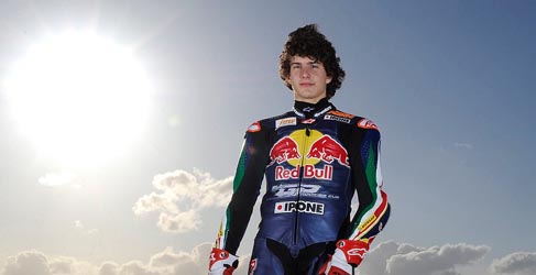 lorenzo baldasarri gresini