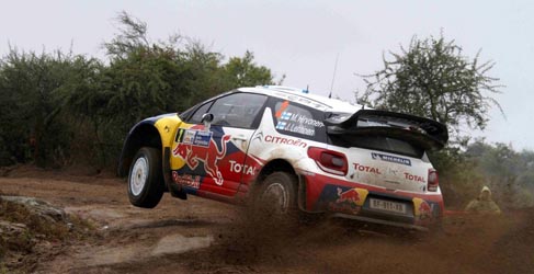 citroen 2013 nº1